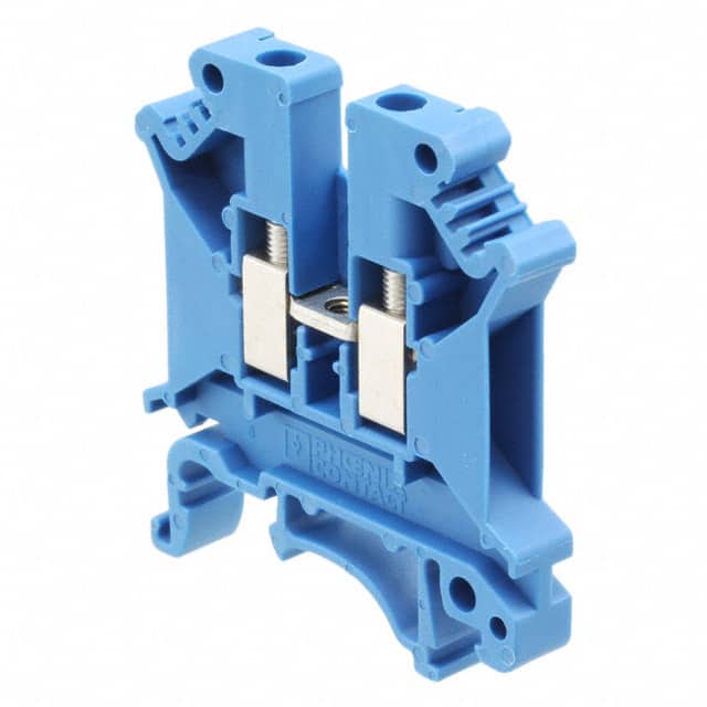 3004388 Phoenix Contact  DIN-Schienenkanal